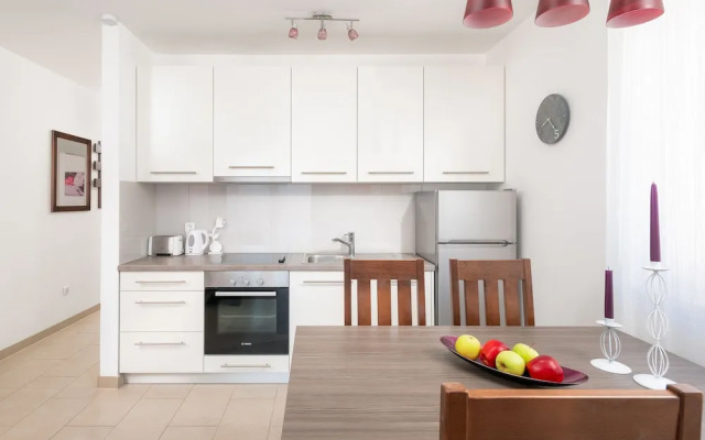 Olive Tree Apartments