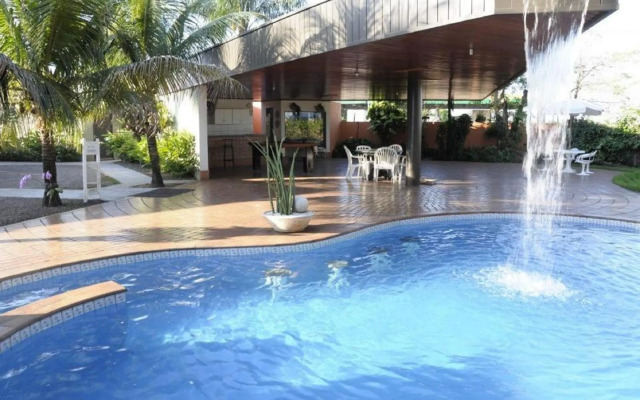 Vila Romana Park Hotel