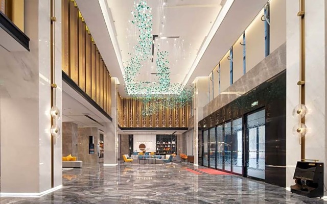 Hampton By Hilton Qingzhou Shenshui Road