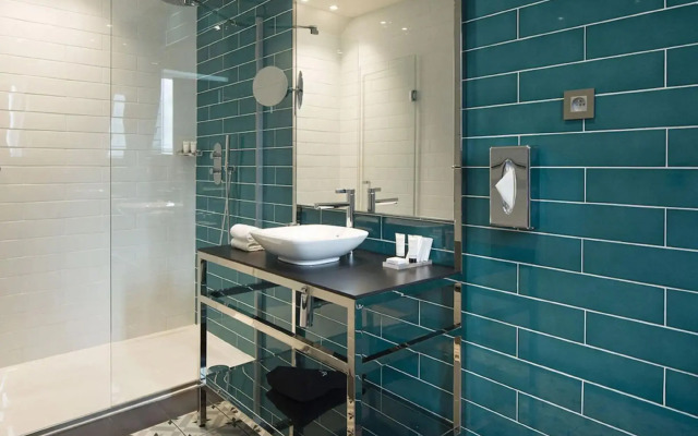 Hôtel Les Matins de Paris & Spa