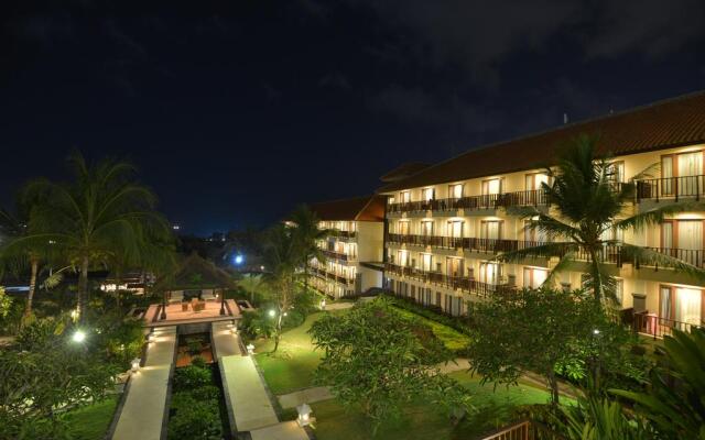 New Kuta Hotel