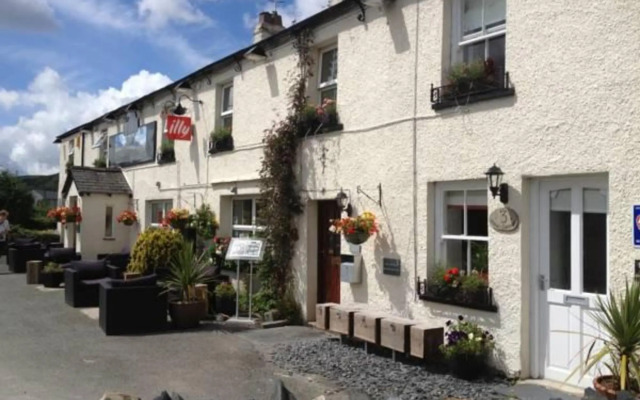The Wilson's Arms