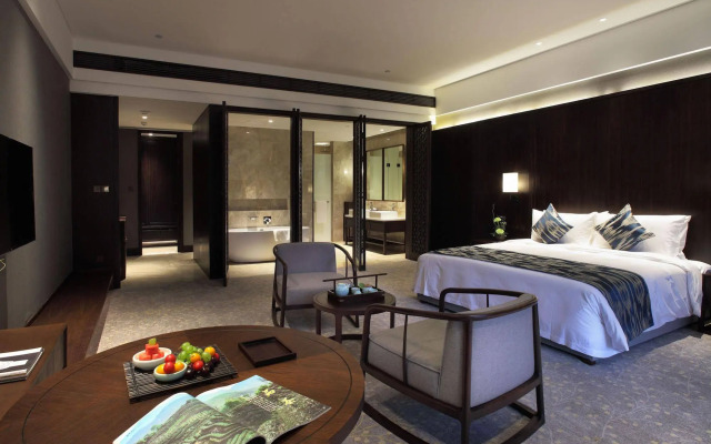 Yagu Resort Hangzhou