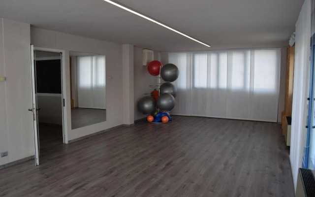 Residenza Le Due Torri Apartments