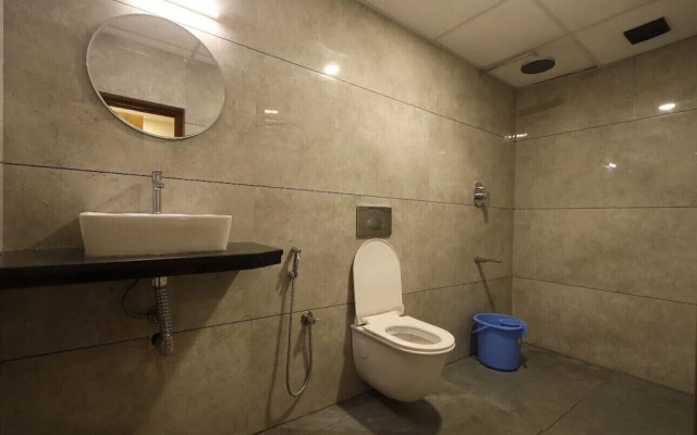 Hotel President Park