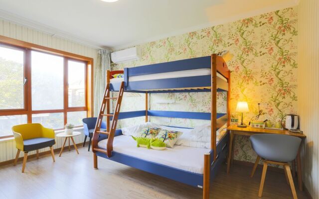 Xinmei Boutique Hotel