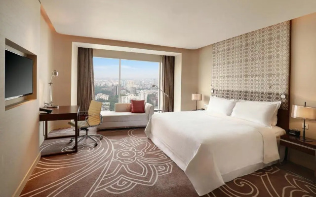 Crowne Plaza Dhaka Gulshan, An Ihg Hotel