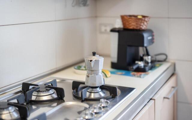 Appartamento Vista Mare Napoli