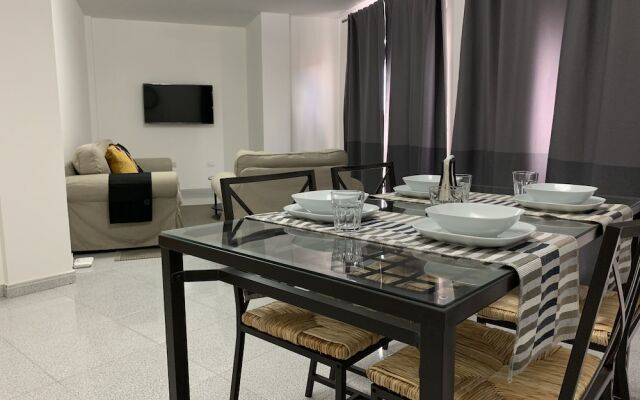 Mc Apartments