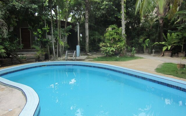 Mali-Mali Beach Resort
