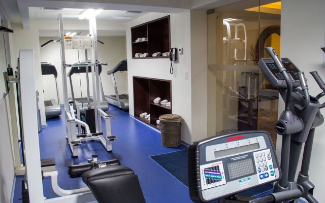 Holiday Inn Express Culiacan by IHG