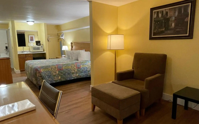 Marina Inn