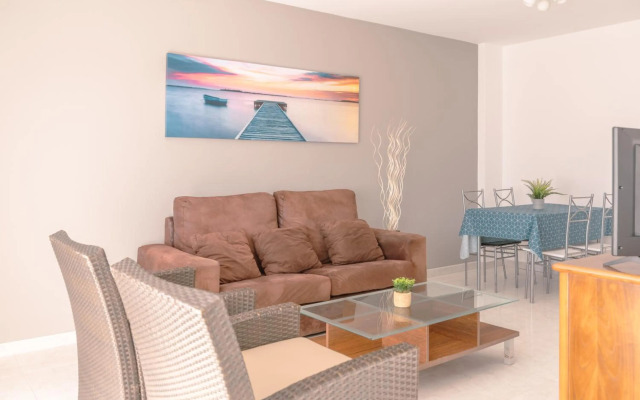 Apartamentos Ambitus Active