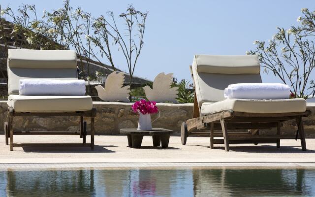 Villa Aquaria by The Pearls Collection