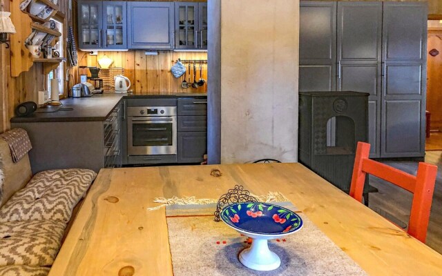 Beautiful Home in Tynset With 3 Bedrooms and Wifi
