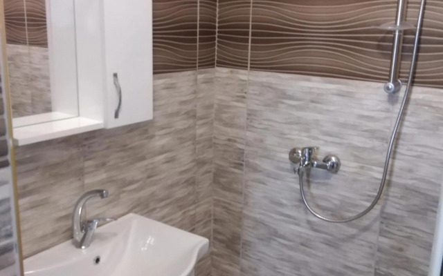 Rose & Water Guest house