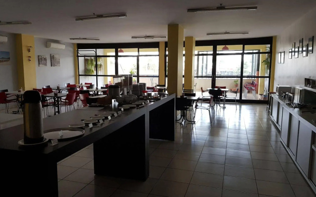 City Hotel Bauru