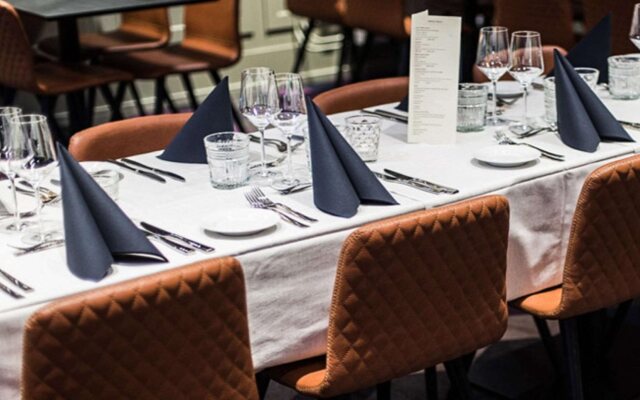 Clarion Collection Hotel Arvidsjaur