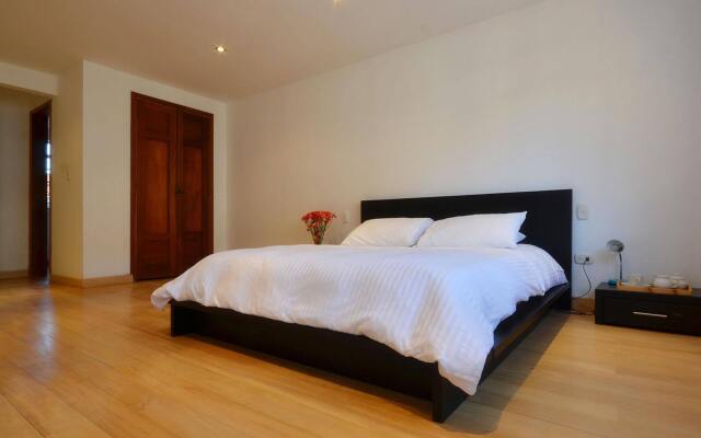 Hotel Casa Guadalupe