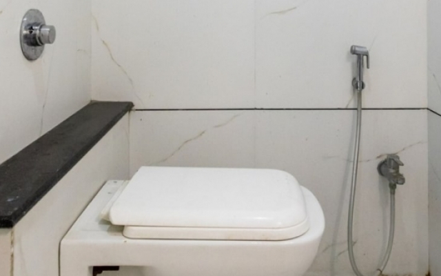 Kailasdham By OYO Rooms