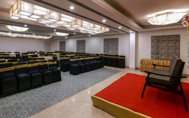 Regenta Inn Downton Raipur