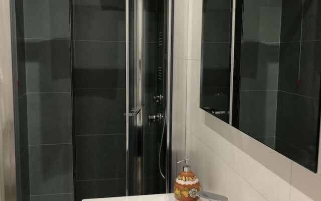 Agriturismo Casa Giusta