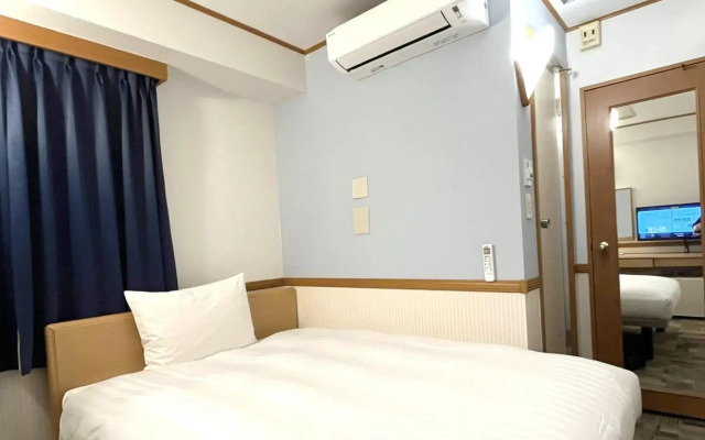 Toyoko Inn Hokkaido Sapporo Station Minami