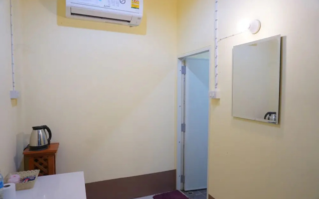 Baan Thai Samuckee Chiangkhan