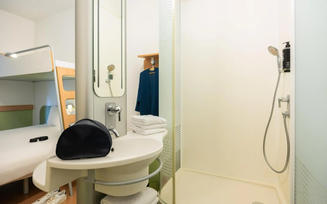 ibis budget Brugge Centrum Station