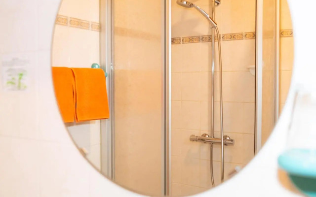 Pension Zum Schotten