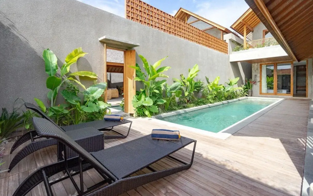Jiwoku Villas