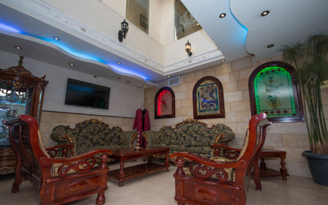 Hashimi Hotel