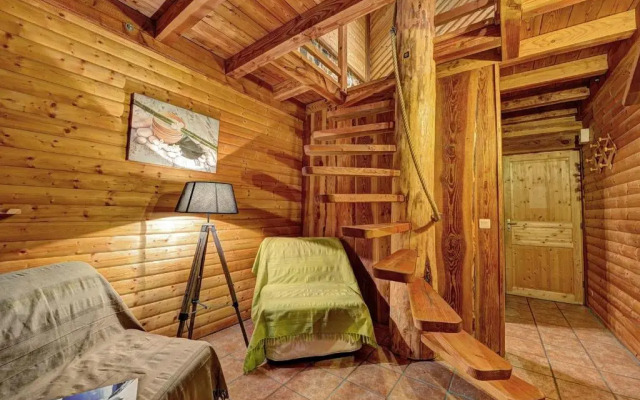 Chambres d'Hôte le Brin de Paille