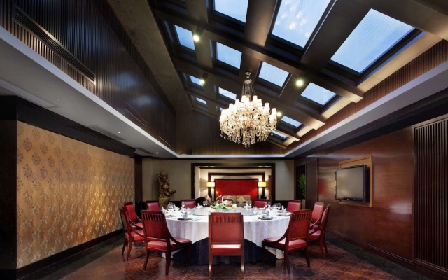 DoubleTree by Hilton Hotel Chongqing North