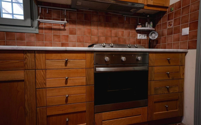 Luxury Breathtaking Villa in Paros