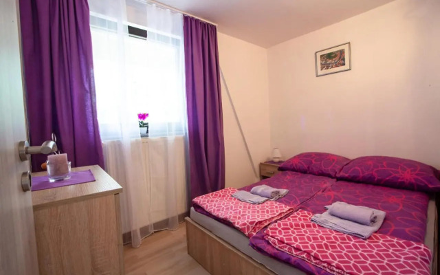 apartma Golovec