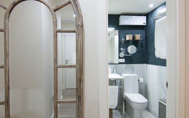 Granada Luxury Apartments