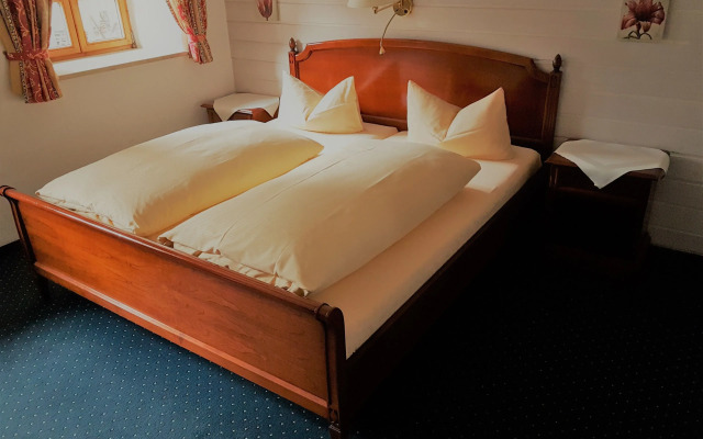 Gasthof Falkenstein & Metzgerei Schwaiger