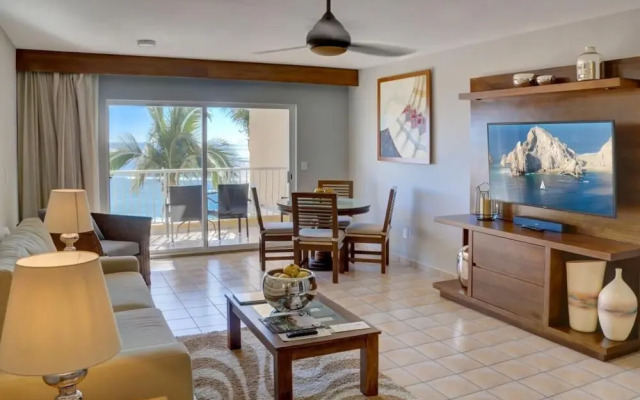 Del Palmar Villa 2