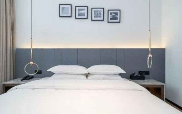 Bofan Boutique Hotel