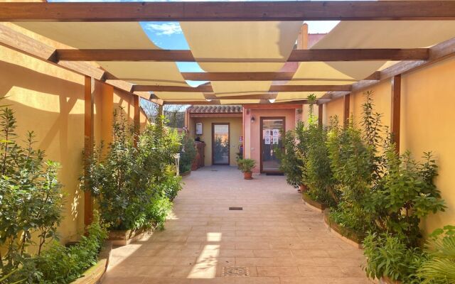Gioia Guesthouse