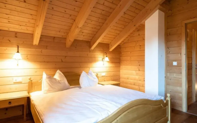 Chalet in Koralpe With Panoramic Views