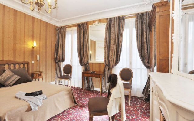 Hôtel D'Argenson