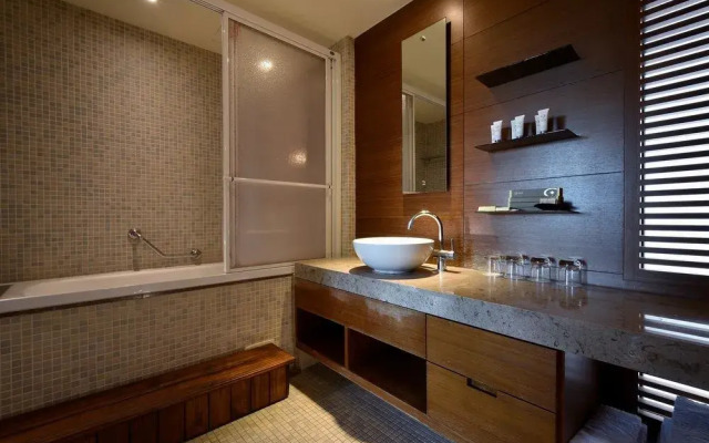 Quality Inn Hualien