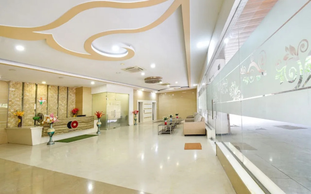 Oriva Millennium Grand