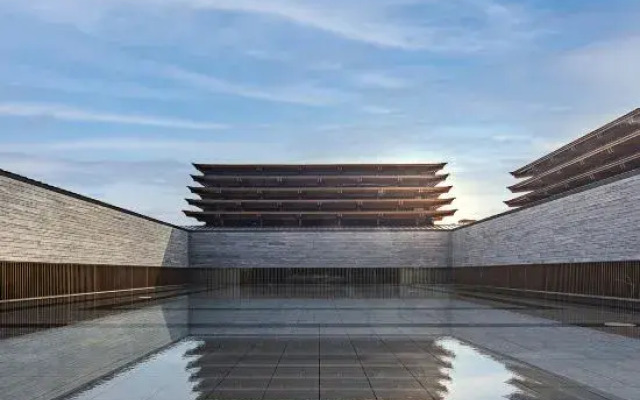 Xuzhou Yundhyana Hotel
