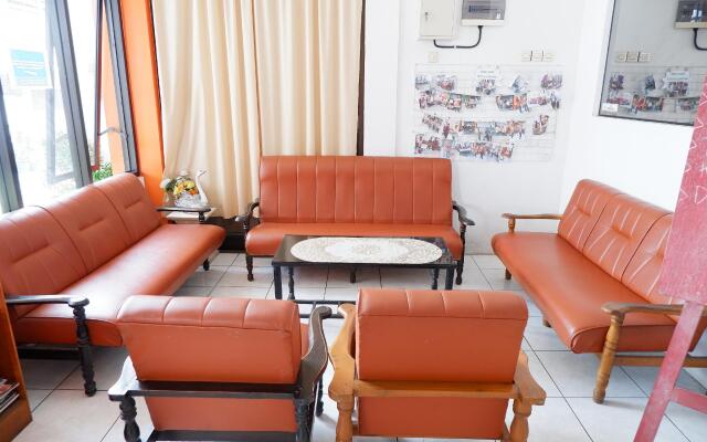 Netral Hotel