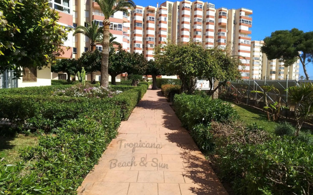 Tropicana Beach & Sun