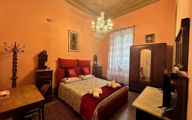 Medusa B&B