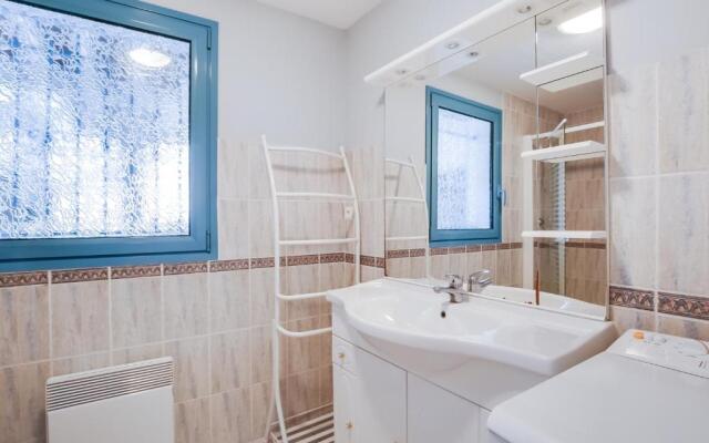 Appartement Biscarrosse, 3 pièces, 6 personnes - FR-1-521-81